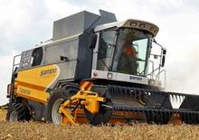 Kombajni Sampo Rosenlew SR 3085 Superior