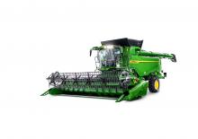 Kombajni John Deere T5 400  