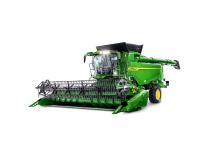 Kombajni John Deere T5 700  