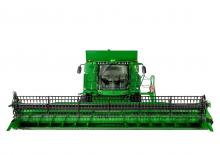 Kombajni John Deere T560 HM™ 