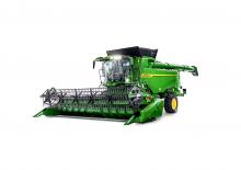 Kombajni John Deere T6 700 HM  