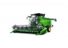 Kombajni John Deere T6 800  