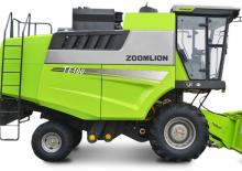 Kombajni Zoomlion TE100