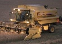 Kombajni Ford-NH TF 78