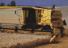 Kombajni Ford-NH TX 30