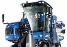 Kombajni New Holland VX 7090