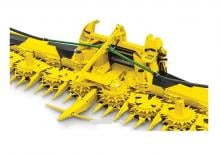 Kombajni za kukuruz John Deere 345plus
