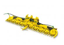 Kombajni za kukuruz John Deere 375plus
