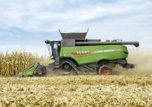 Kombajni za kukuruz Fendt CornFlow 6Reihen 70cm