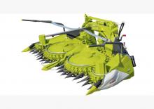 Kombajni za kukuruz Claas Orbis 450