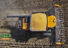 Kombajni za kukuruz Valtra PM514