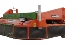 Kombajni za žetvu luka Holaras UM 210-F