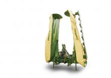 Kombinacije kosilica - disk bez kondicionera Krone EasyCut B 970