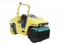Kombinirani valjci Ammann ARP 35 K
