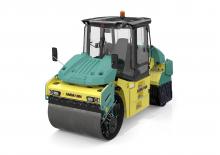 Kombinirani valjci Ammann ARP 95 C
