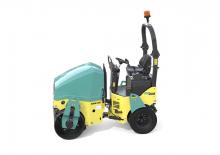 Kombinirani valjci Ammann ARX 23.1-2C