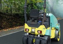 Kombinirani valjci Ammann ARX 26-2C