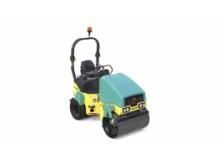 Kombinirani valjci Ammann ARX 26.1-2C