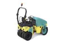 Kombinirani valjci Ammann ARX 40-2C