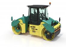 Kombinirani valjci Ammann ARX 90 C St V