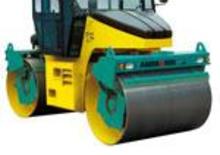 Tandem vibracijski valjci Ammann AV 26-2 K