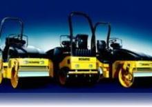 Kombinirani valjci Bomag BW 120 AC-3