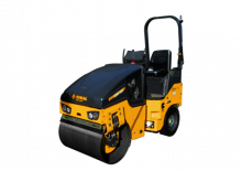 Kombinirani valjci Bomag BW 100 AC-5