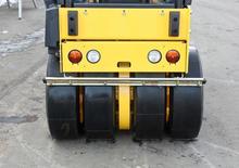 Kombinirani valjci Bomag BW 100 ACM-5