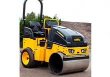 Kombinirani valjci Bomag BW 100 SCC-5