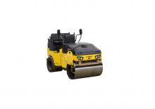 Kombinirani valjci Bomag BW 115 AC-5