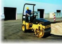 Kombinirani valjci Bomag BW 141 AC