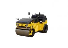 Kombinirani valjci Bomag BW 131 ACW-5