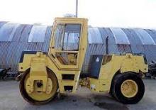 Kombinirani valjci Bomag BW 144 AC-2