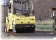 Kombinirani valjci Bomag BW 151 AC-2