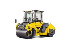 Kombinirani valjci Bomag BW 151 AC-5