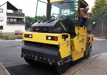 Kombinirani valjci Bomag BW 154 ACP-4 AM