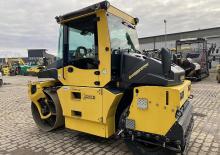 Kombinirani valjci Bomag BW 154 ACP-4 AM