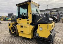 Kombinirani valjci Bomag BW 154 ACP-4I AM