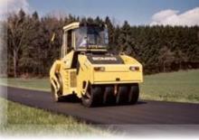 Kombinirani valjci Bomag BW 161 AC-4