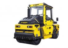 Kombinirani valjci Bomag BW 174 ACP-4