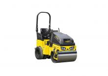 Kombinirani valjci Bomag BW 90 AC-5