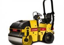 Kombinirani valjci Dynapac CC 102 C