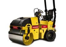 Kombinirani valjci Dynapac CC 122 C
