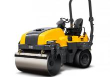 Kombinirani valjci Dynapac CC 1200 C