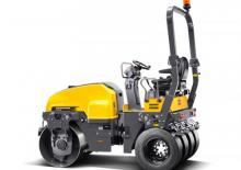 Kombinirani valjci Dynapac CC 1300 C