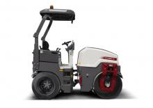Kombinirani valjci Dynapac CC 1400 C VI