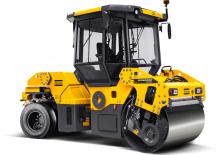 Kombinirani valjci Dynapac CC 2200 C