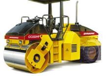 Kombinirani valjci Dynapac CC 211 C