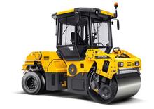 Kombinirani valjci Dynapac CC 3200 C