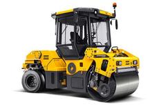 Kombinirani valjci Dynapac CC 3300 C